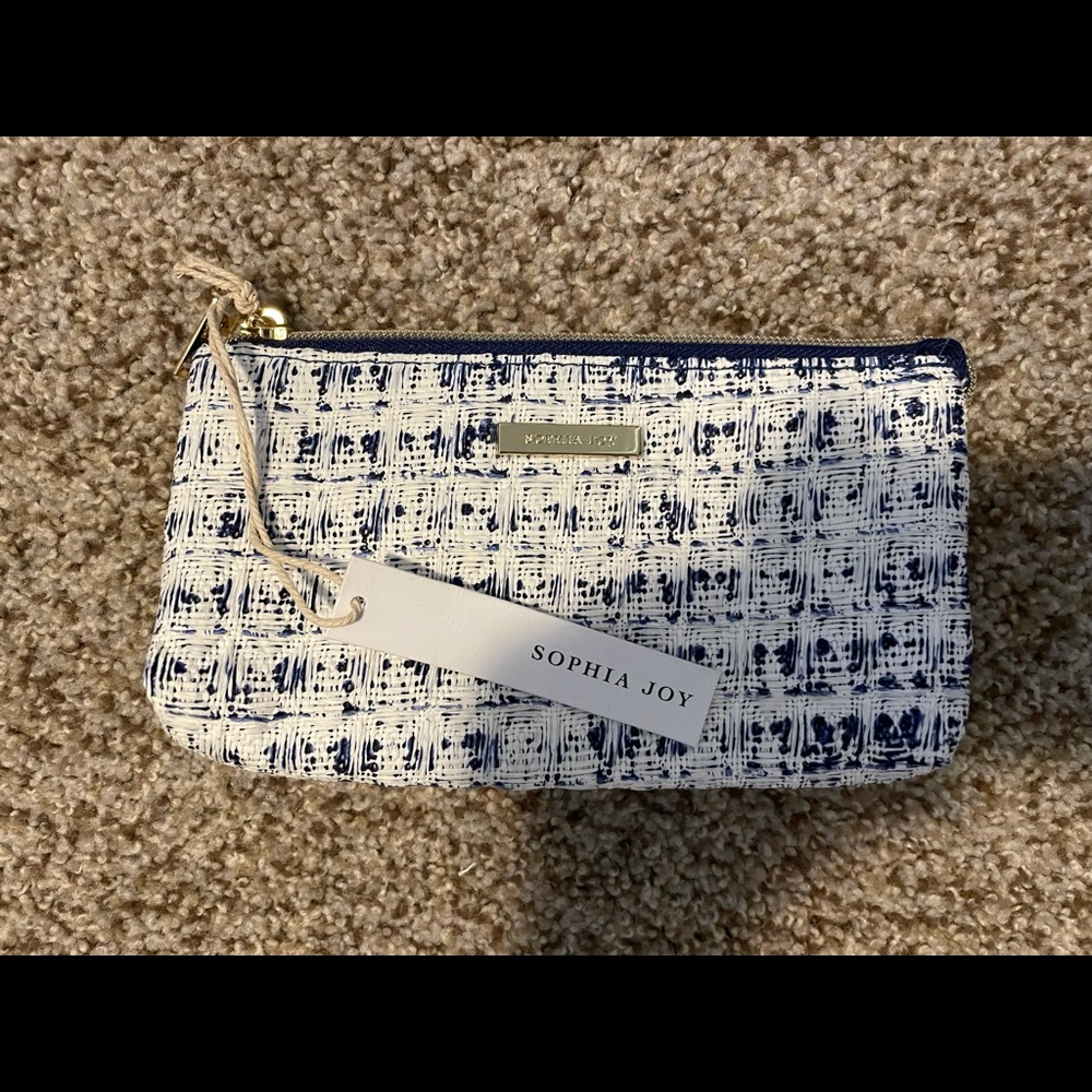 brand new wallet